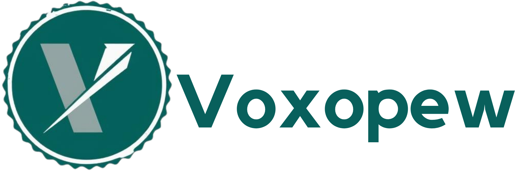 Voxopew